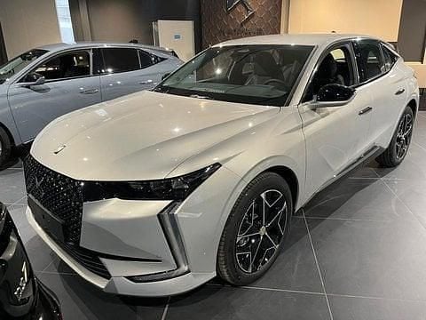 Grigio argento Nuova 2025 DS Automobiles DS4 Due volumi | 27.490 € (Super prezzo) - Immagine 1/4