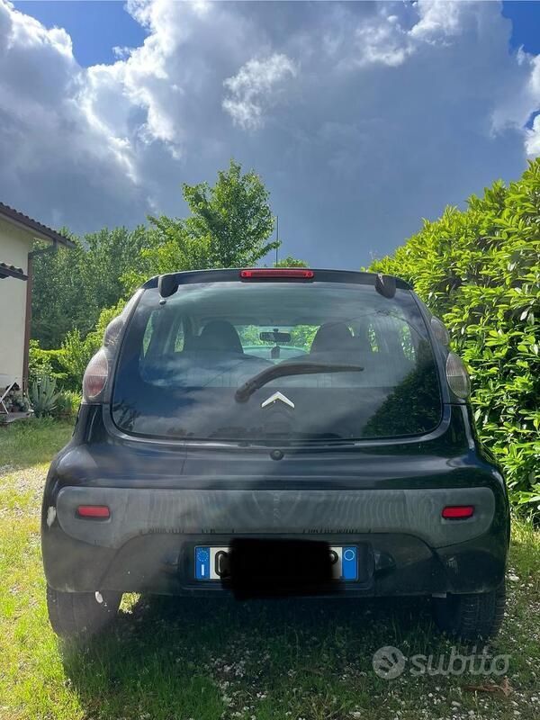 Usata 2006 Citroën C1 Due volumi | 1200 € (Super prezzo) - Immagine 1/4