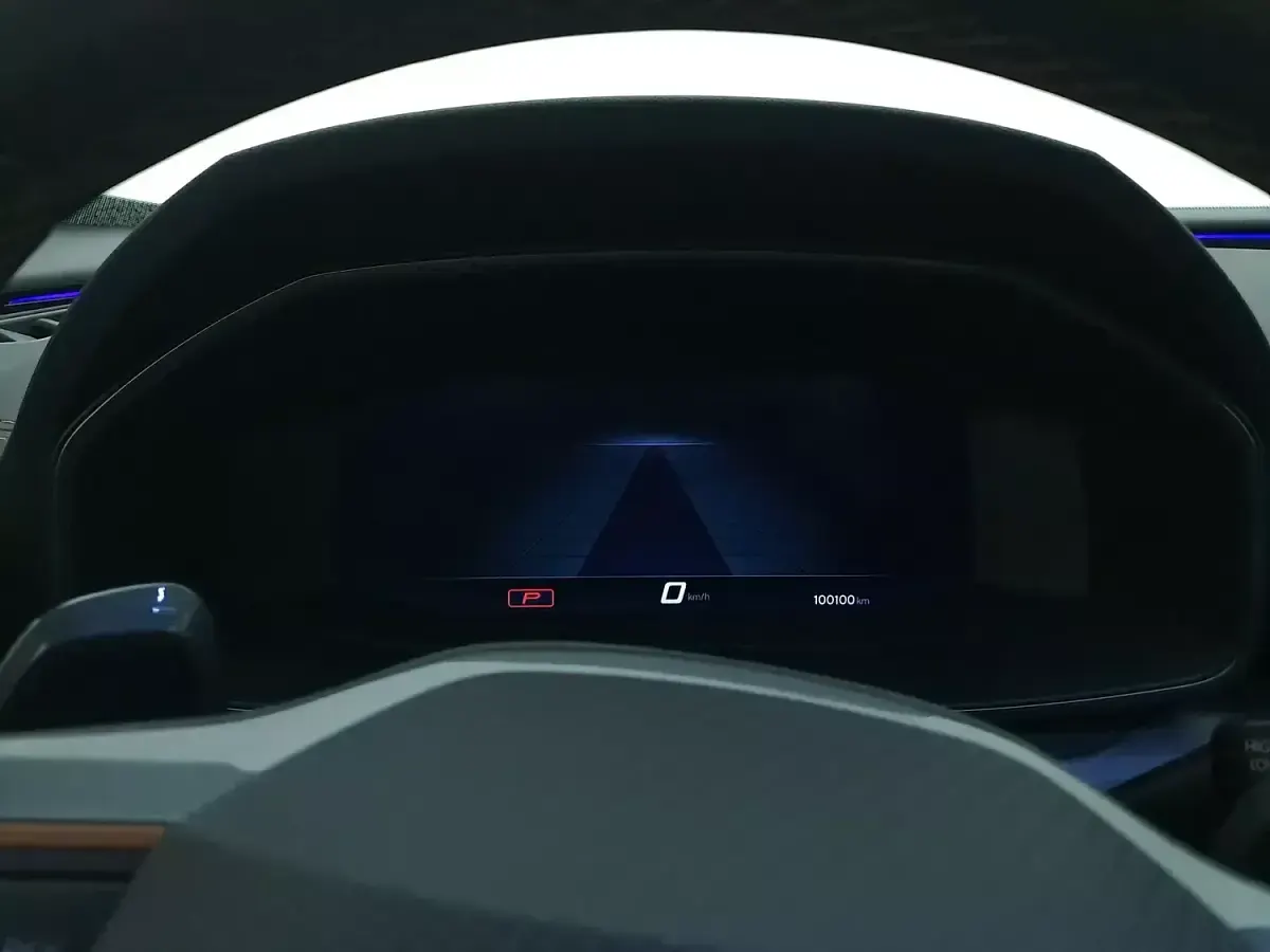 Usata Cupra Formentor 150 CV (110 kW) 2023 Biancobianco SUV