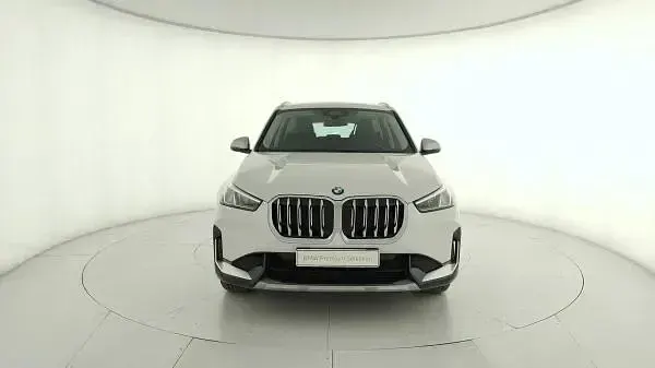 Usata BMW X1 xLine 150 CV (110 kW) 2023 Bianco SUV