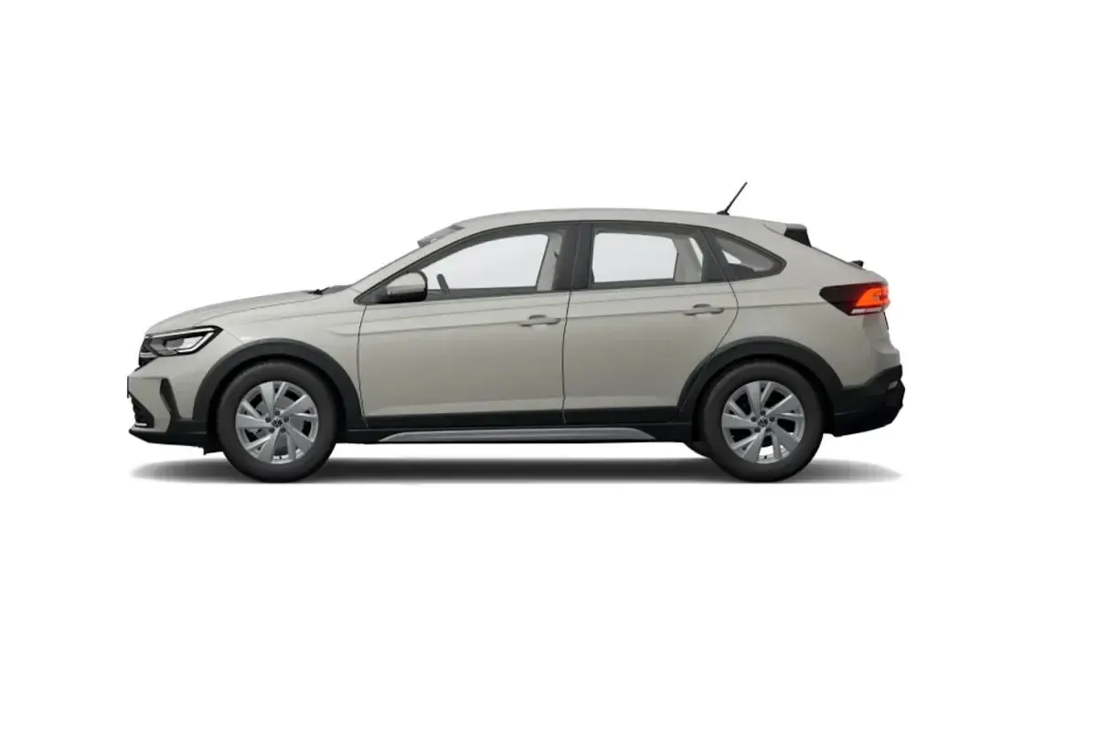 Nuova VW Taigo R-line 115 CV (84 kW) 2026 SUV