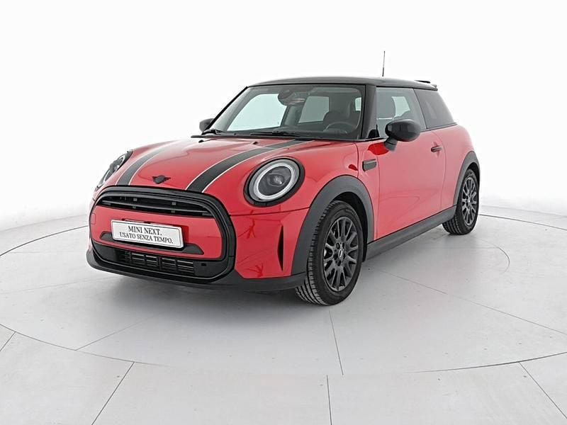 Usata 2024 Mini Cooper Classic Due volumi | 27.900 € (Buon prezzo) - Immagine 1/4