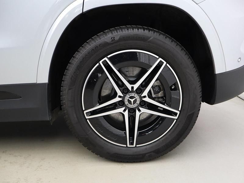 Usata Mercedes EQA250+ AMG Line Premium 94 kW (129 CV) 2024 Argento SUV