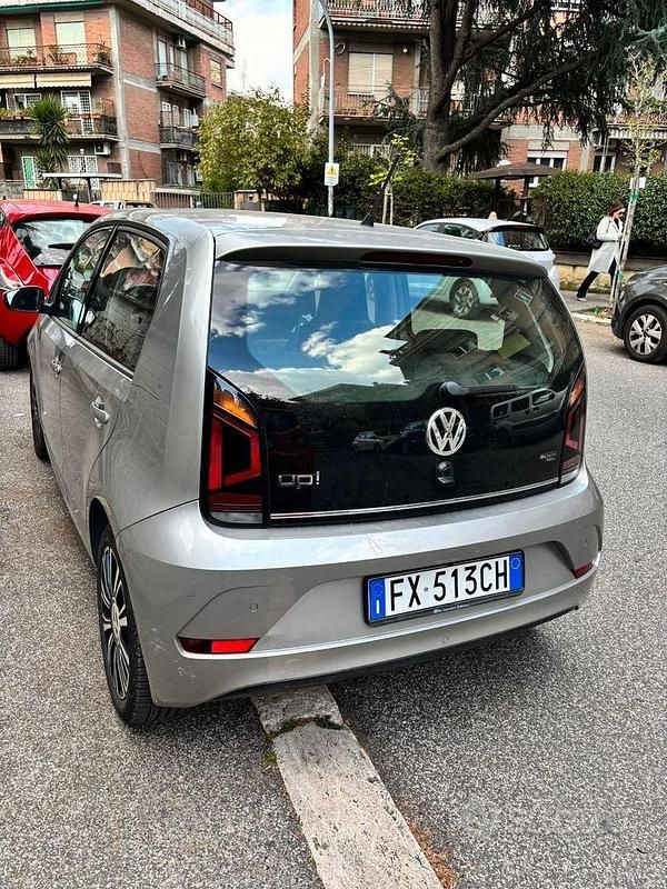Usata VW up! 2019 Utilitaria