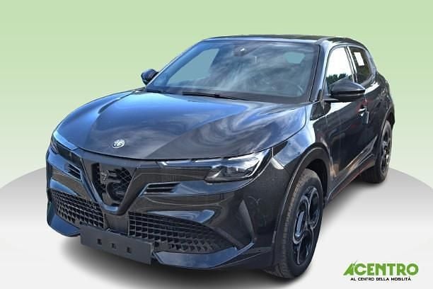 Nuova 2025 Alfa Romeo Junior Edizione Speciale SUV | 28.900 € (Buon prezzo) - Immagine 1/4
