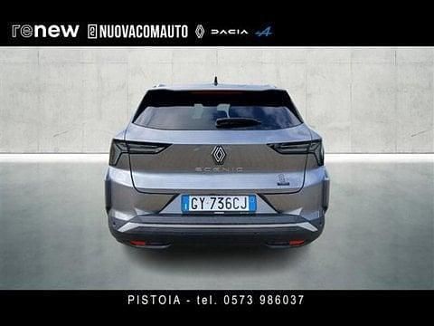 Usata Renault Scenic E-Tech Komfort 125 kW (170 CV) 2025 SUV