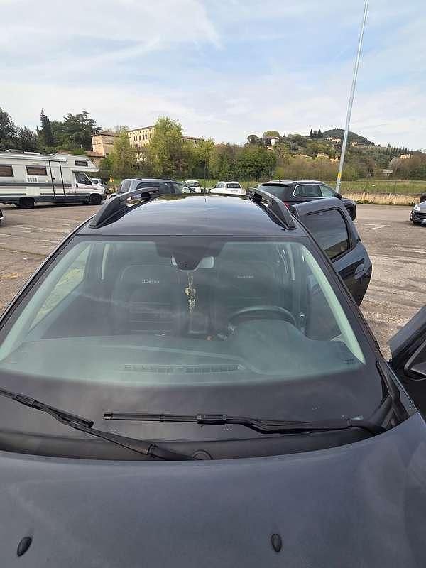 Usata Dacia Duster Journey 101 CV (74 kW) 2023 Grigio SUV
