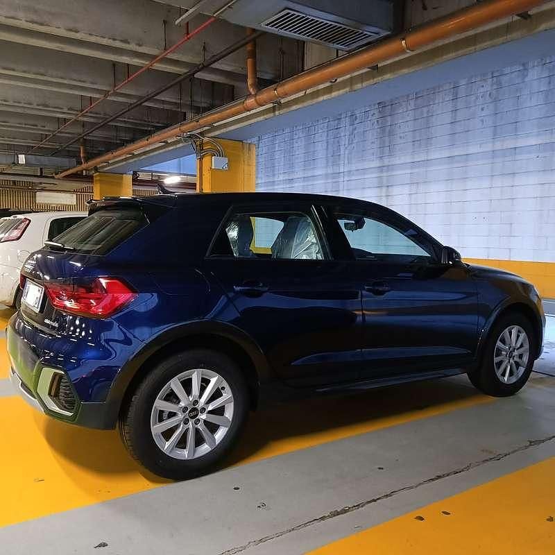 Usata Audi A1 Business 116 CV (85 kW) 2024 Berlina