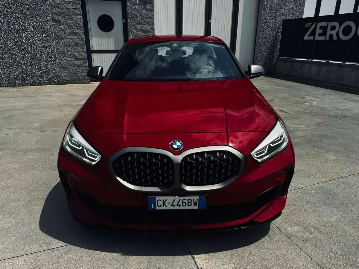 Usata BMW M135 306 CV (225 kW) 2022 Other Utilitaria