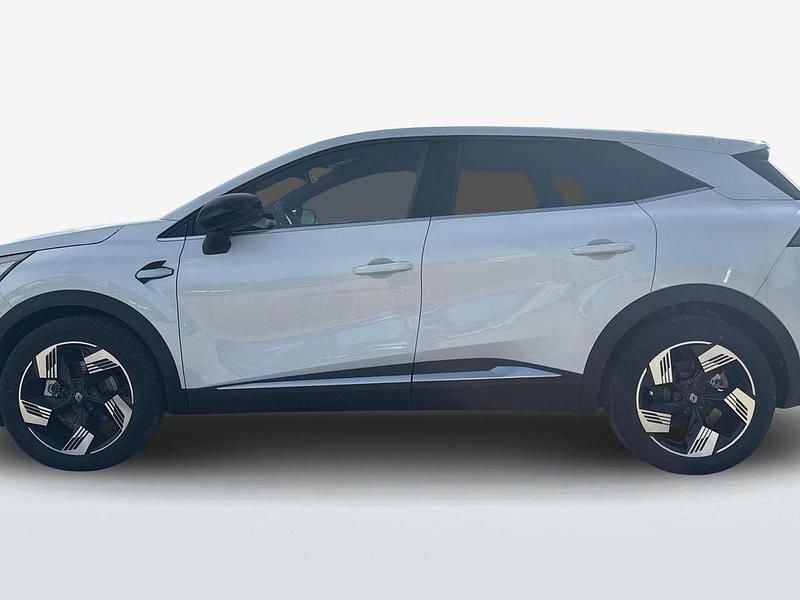Nuova Renault Symbioz Techno 143 CV (105 kW) 2025 Bianco SUV