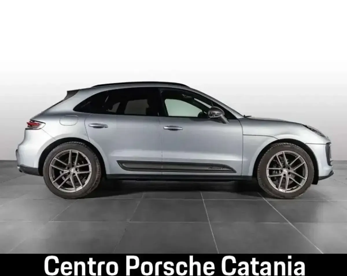 Usata Porsche Macan 265 CV (194 kW) 2024 Other SUV