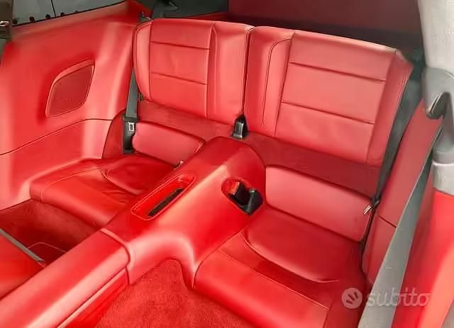 Usata Porsche 991 2014 Bianco Coupé