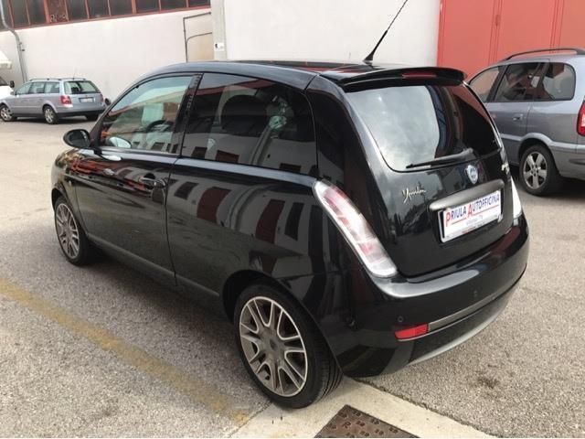 Venduto Lancia Ypsilon 1.3 MJT 90 CV . - auto usate in vendita