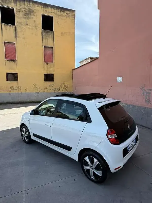 Usata Renault Twingo GT 109 CV (80 kW) 2019 Utilitaria