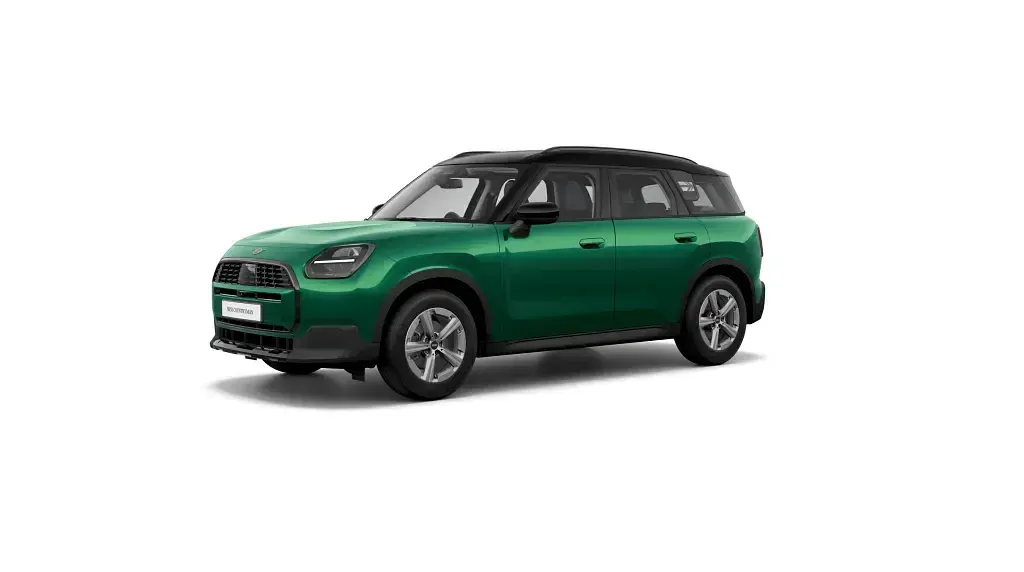 Usata Mini Countryman 150 CV (110 kW) 2024 SUV