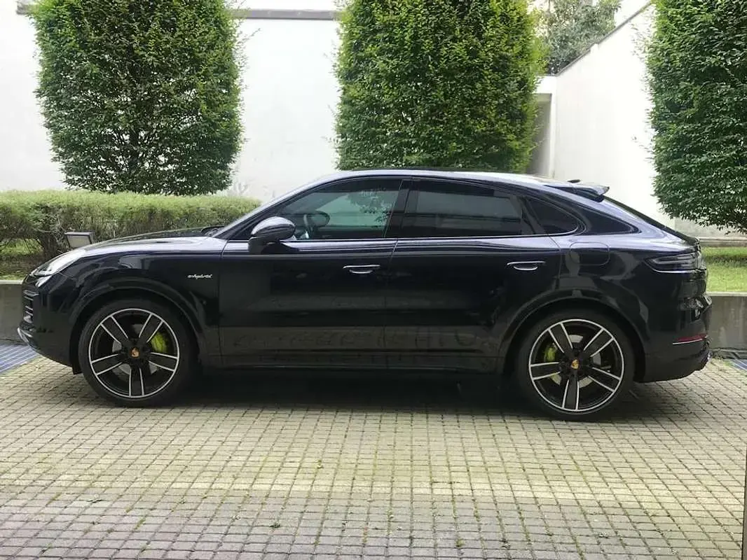 Usata Porsche Cayenne 340 CV (250 kW) 2020 SUV