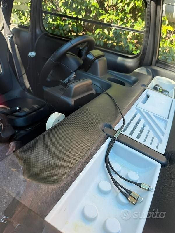 Occasion Citroën AMI 2022