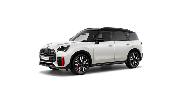 Usata Mini John Cooper Works Countryman 300 CV (220 kW) 2024 SUV
