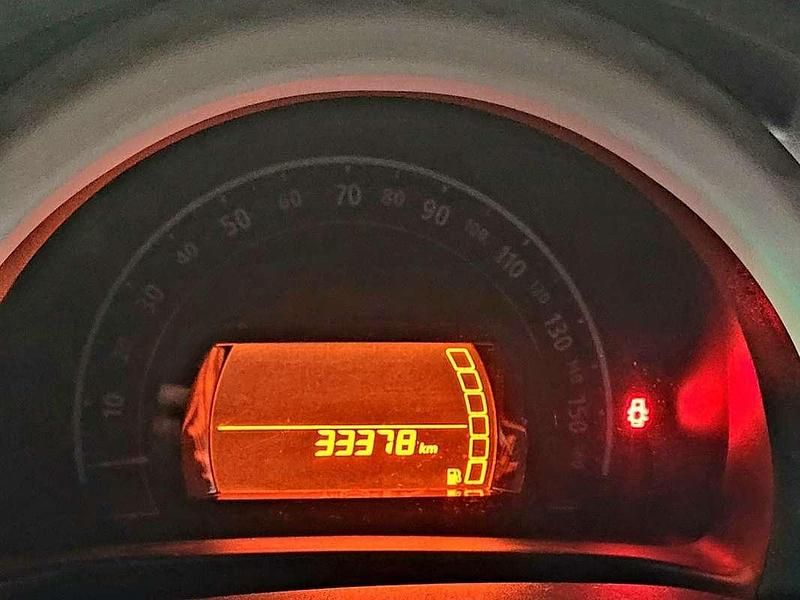 Gebraucht Renault Twingo SE 71 PS (52 kW) 2015 Kleinwagen