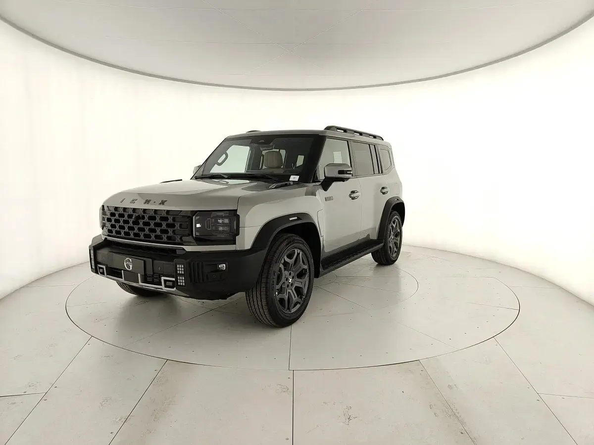 Usata ICH-X K3 245 CV (180 kW) 2026 SUV