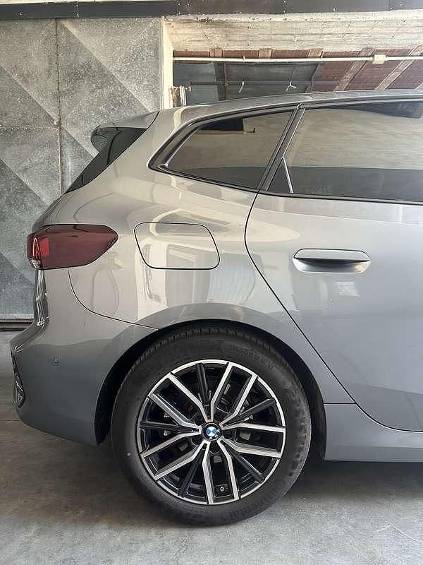 Usata BMW 218 Active Tourer M Sport 150 CV (110 kW) 2022 Monovolume