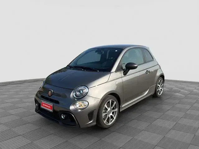 Usata Abarth 595 165 CV (121 kW) 2023