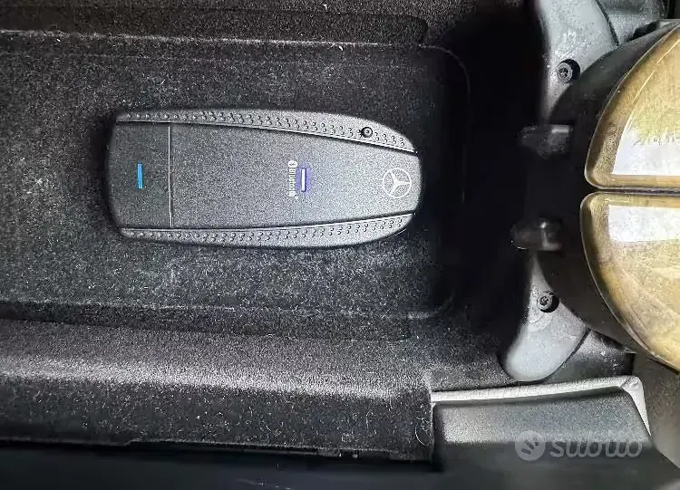 Usata Mercedes E320 2007