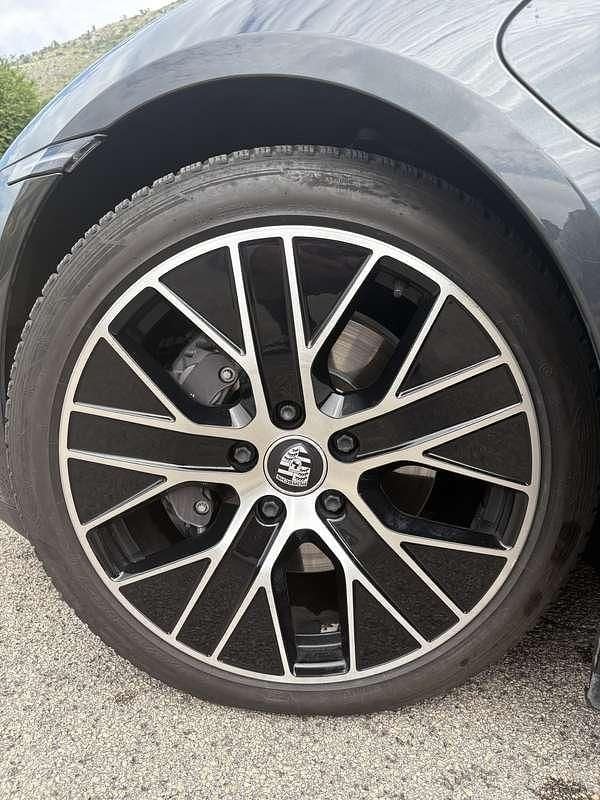 Occasion Porsche Taycan Performance Package 119 kW (163 PK) 2021 Sedan