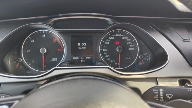 Usato 2015 Audi A4 Allroad 2.0 Diesel 190 CV (15.950 €)