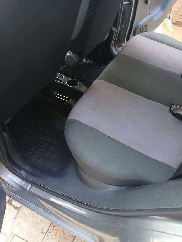 Usata Fiat Panda Dynamic 69 CV (50 kW) 2010 Utilitaria