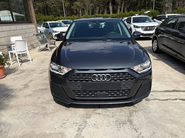 Usata Audi A1 2021 Grigio scuro SUV