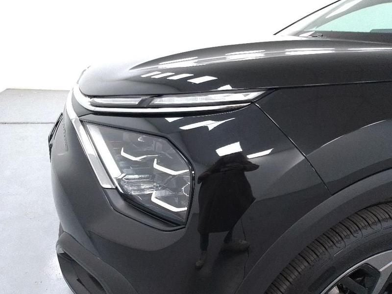 Usata Citroën C4 PureTech 131 CV (96 kW) 2024 Nero SUV