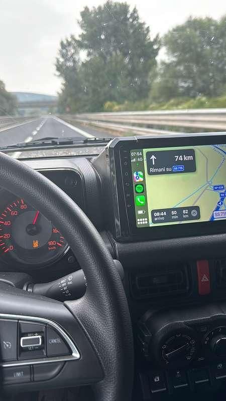 Usata Suzuki Jimny 102 CV (75 kW) 2024 SUV