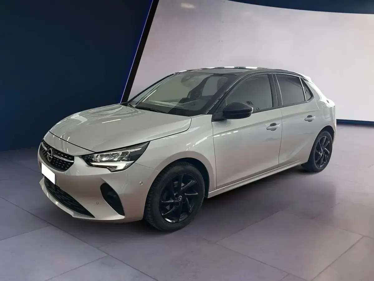 Usata Opel Corsa S 75 CV (55 kW) 2023 Other Utilitaria