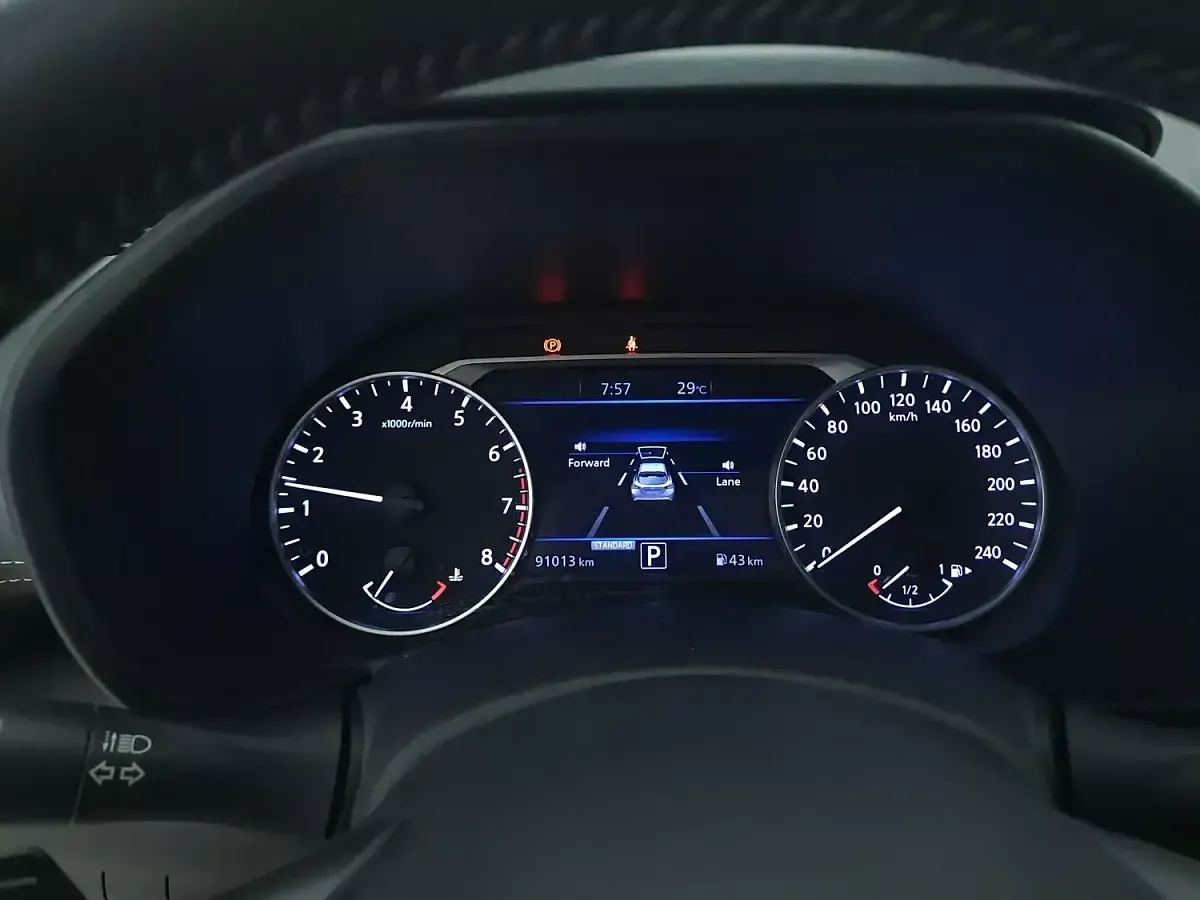 Usata Nissan Juke N-Connecta 117 CV (86 kW) 2021 Biancobianco SUV