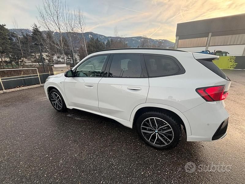 Usata BMW X1 M Sport 150 CV (110 kW) 2023 SUV
