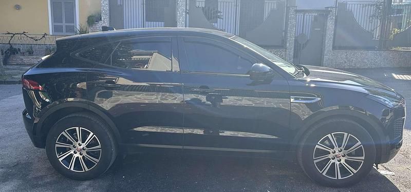 Usata Jaguar E-Pace S 150 CV (110 kW) 2019 SUV