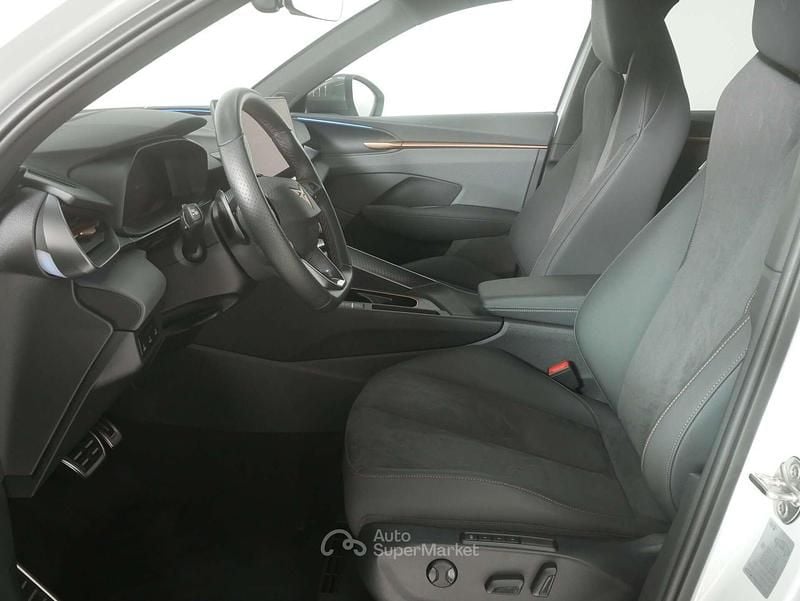 Usata Cupra Terramar 150 CV (110 kW) 2025 Bianco ghiaccio SUV