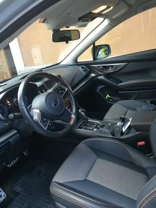 Usata Subaru XV Style 150 CV (110 kW) 2018 SUV