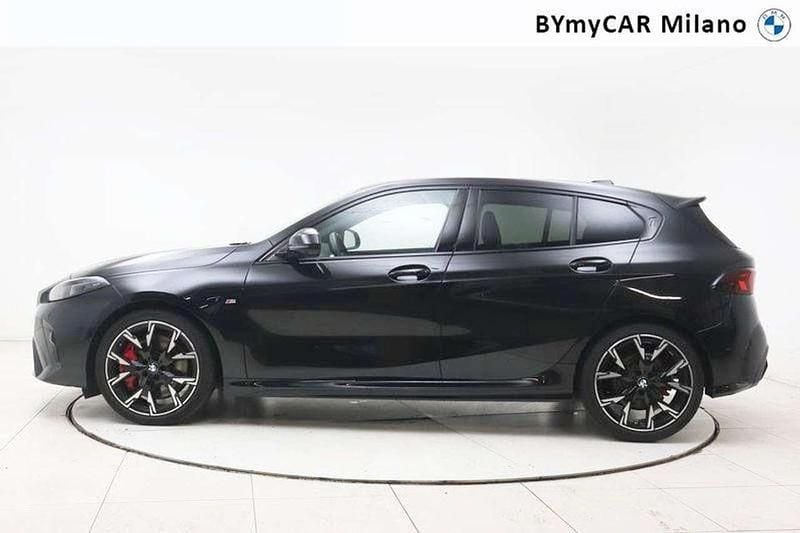 Usata BMW 118 M Sport 150 CV (110 kW) 2025 Nero zaffiro Utilitaria