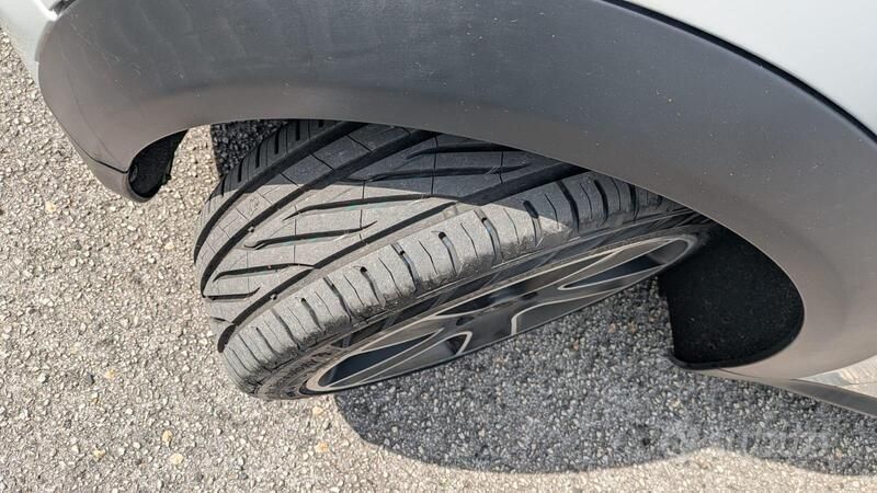 Usata Mini Clubman 95 CV (69 kW) 2009 Station wagon