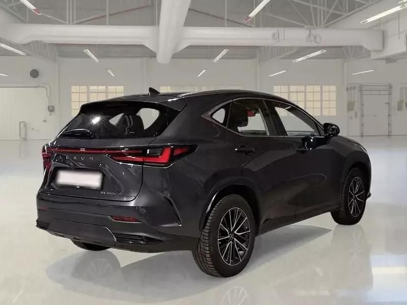 Usata Lexus NX350h Business Edition 190 CV (139 kW) 2022 SUV