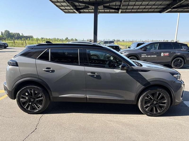 Usata Peugeot 2008 GT 131 CV (96 kW) 2024 SUV