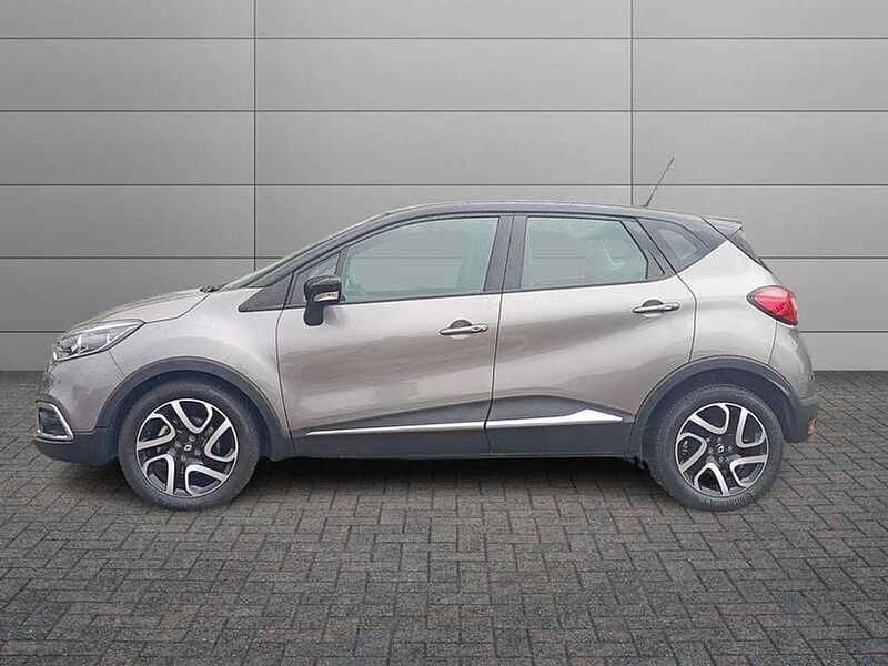 Usata Renault Captur 120 CV (88 kW) 2015 Other SUV