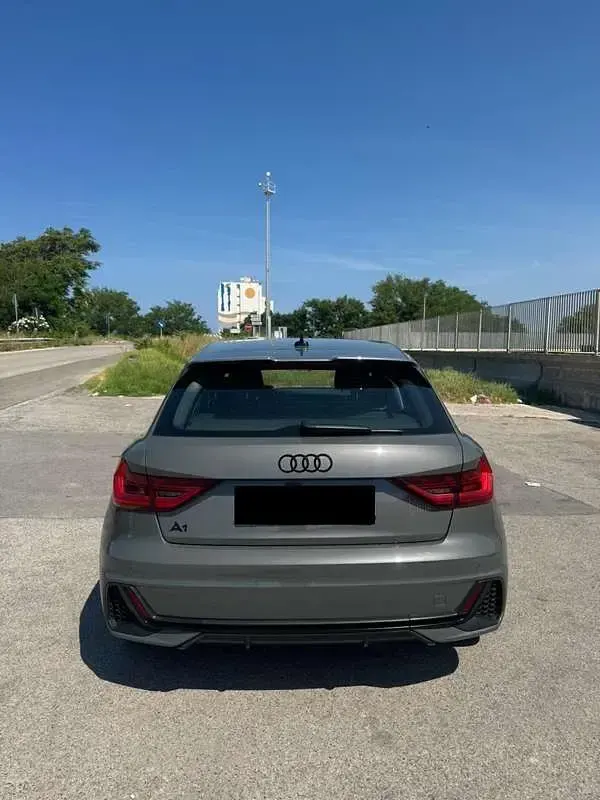 Usata Audi A1 Sportback Ambiente 116 CV (85 kW) 2022 Utilitaria