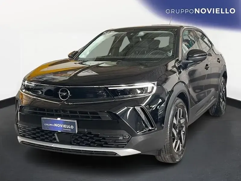 Usata Opel Mokka Elegance 110 CV (80 kW) 2022 SUV