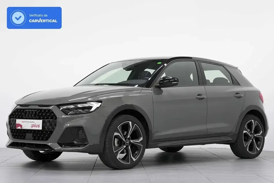 Usata Audi A1 S-Line 110 CV (80 kW) 2023 SUV
