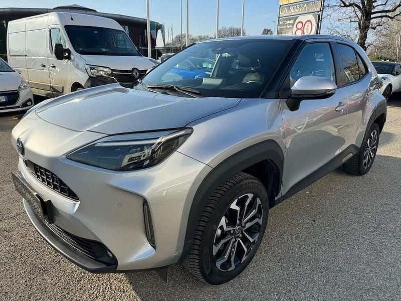 Other Usata 2022 Toyota Yaris Cross Trend SUV | 19.900 € (Super prezzo) - Immagine 1/4