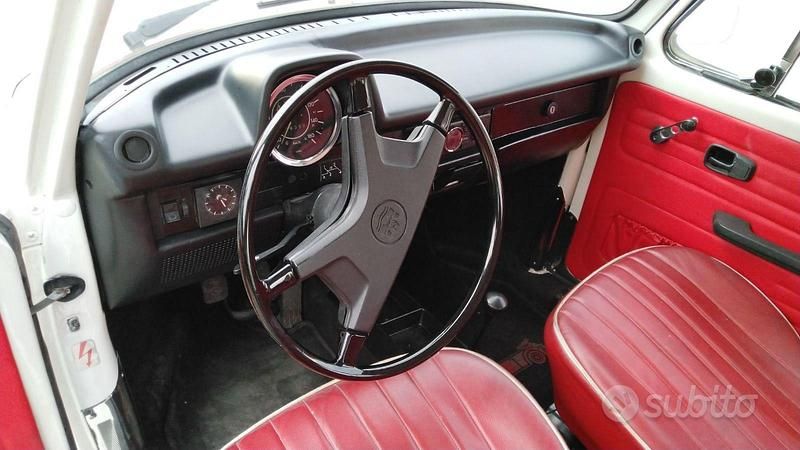 Usata VW Käfer 1970 Coupé
