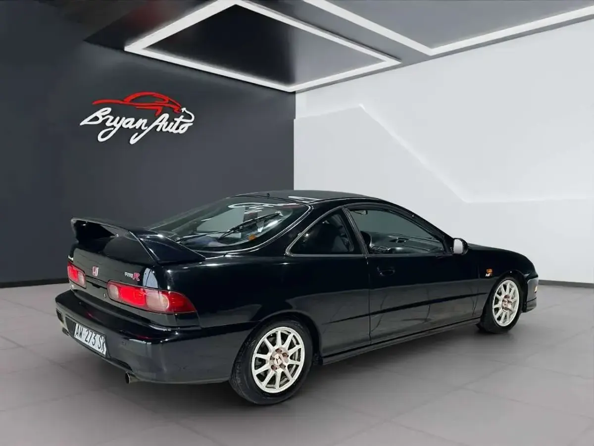 Usata Honda Integra Type R 190 CV (139 kW) 1998 Other Coupé